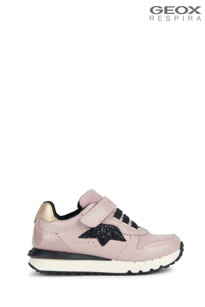 Ashley plus geox clearance