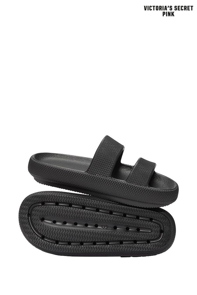 Pink slides victoria's secret uk hot sale