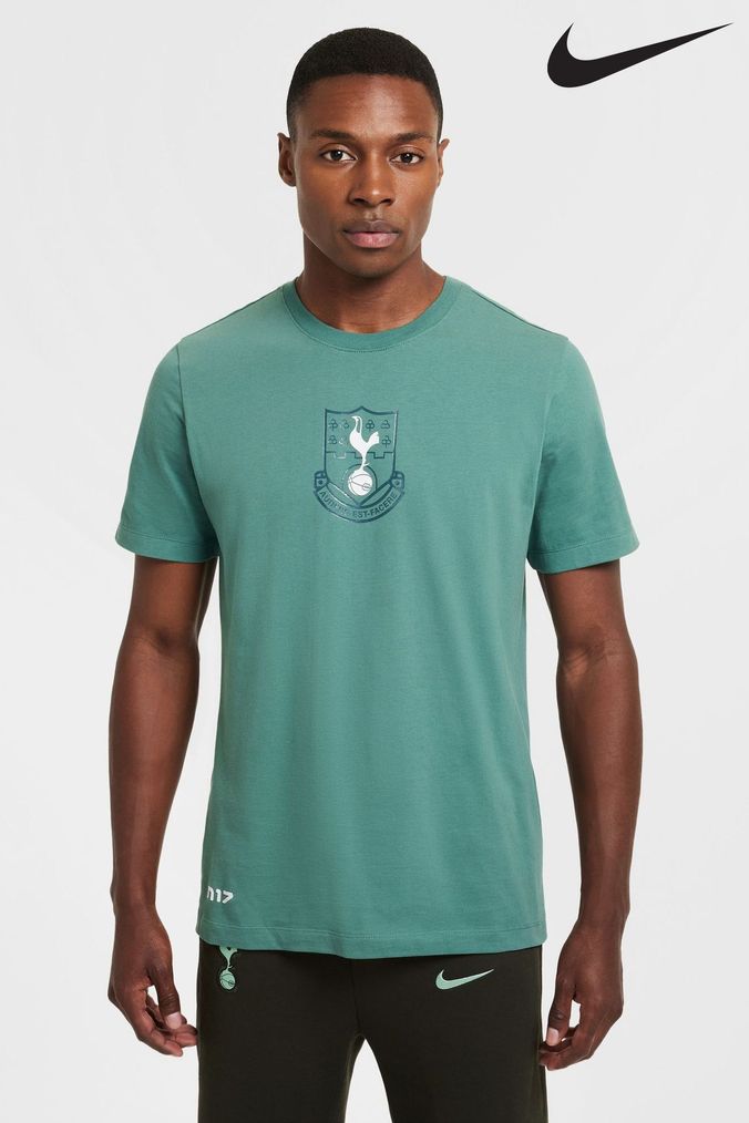 Buy Men s Nike T Shirts Graphic Plus Size Tops Online Next UK