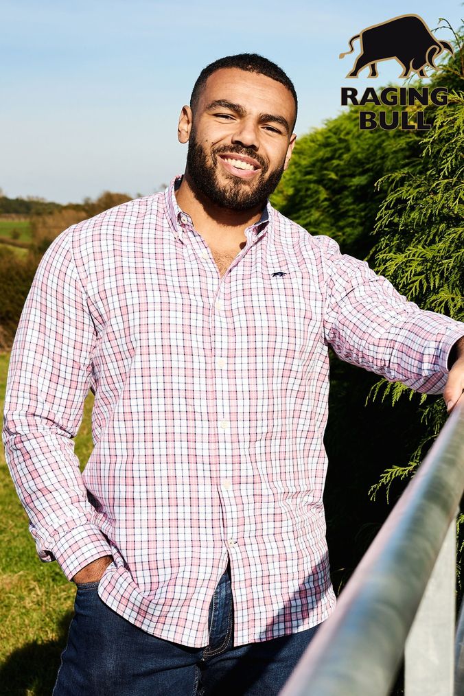 Bull shirts online discount