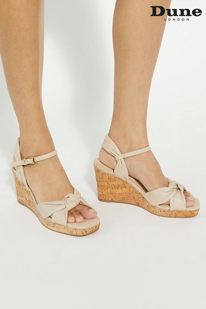 Next womens wedge sandals store