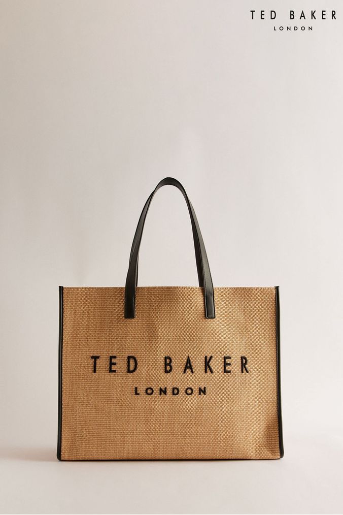 Designer handbags ted baker top