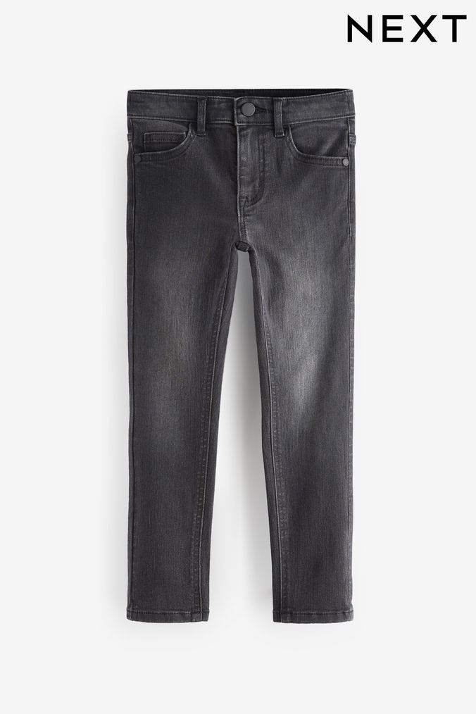 Next boys super skinny jeans store