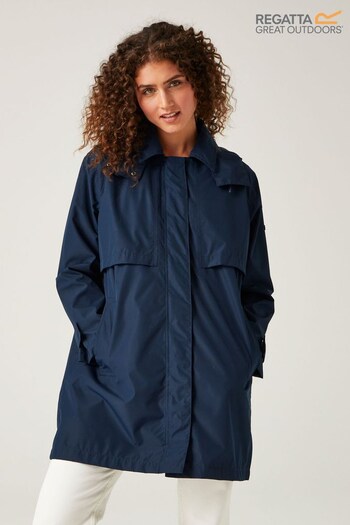 Regatta Womens Georgonia Waterproof Jacket (B07457) | £77