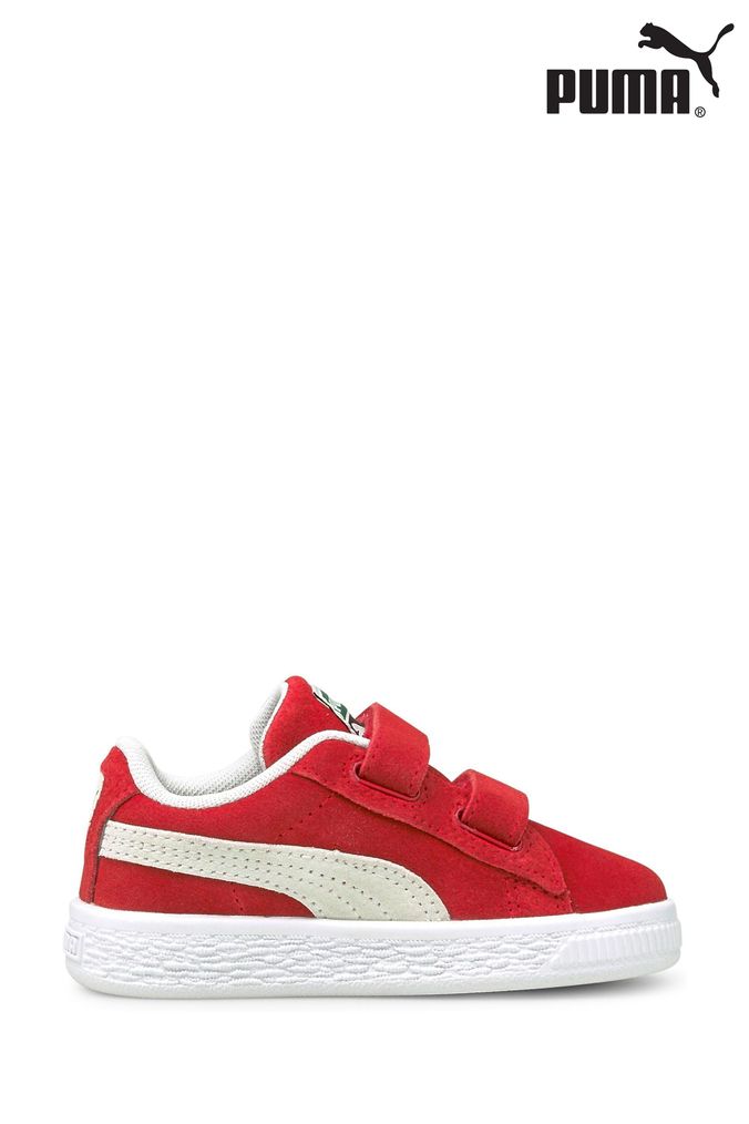 Buy Girls Puma Trainers Online Next UK