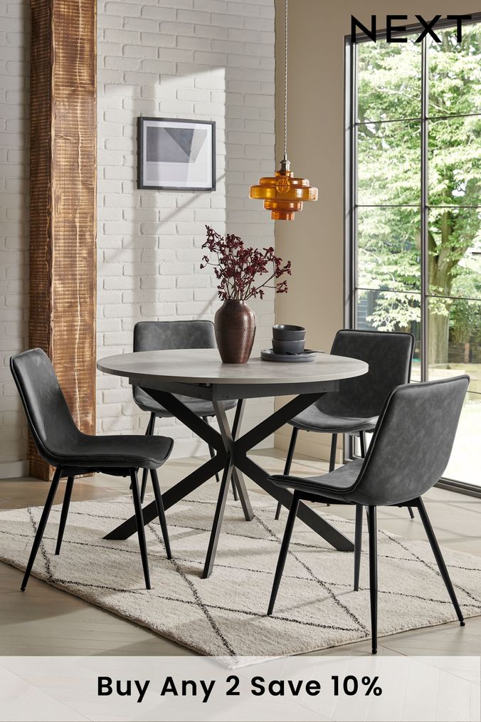 Assembled Dining Room Furniture Next Official Site
