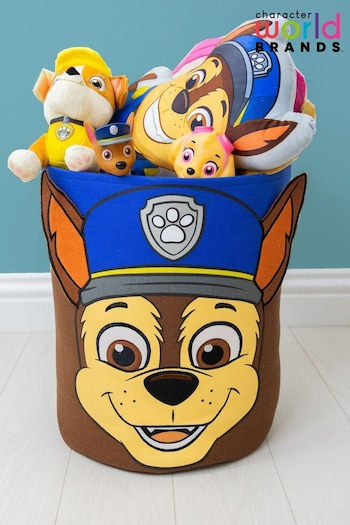 Character World Paw Patrol Head Storage Tub (B10048) | £23