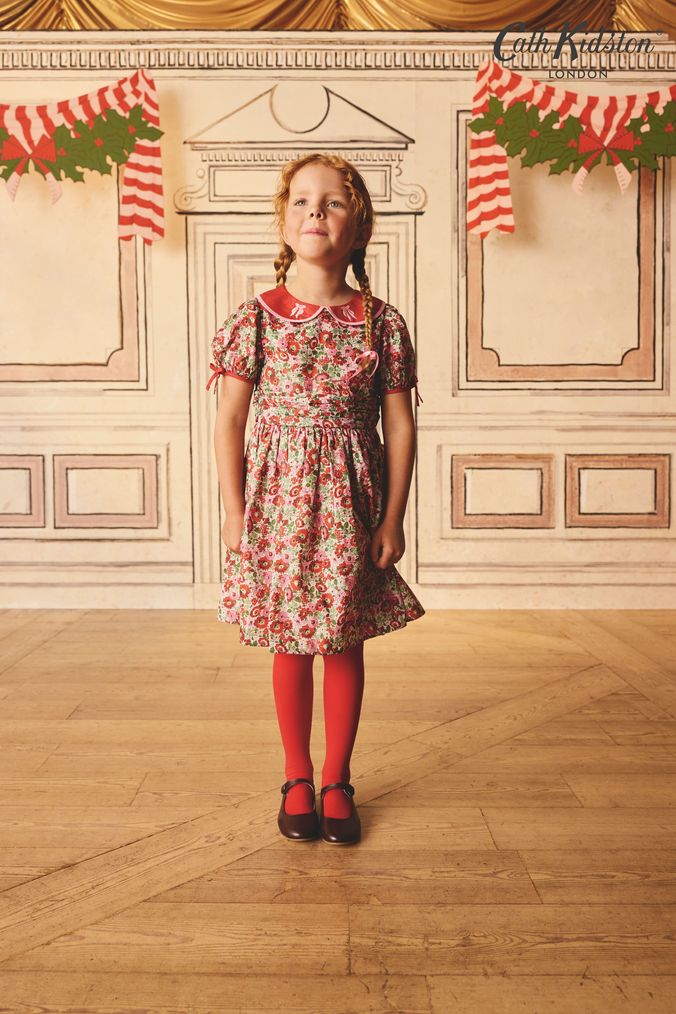 Buy Girls Dresses 9 12 Months Cath Kidston Partywear Online AspennigeriaShops