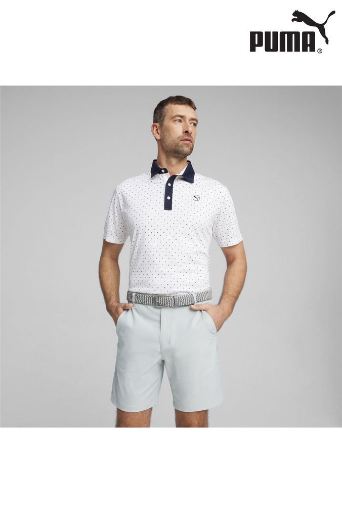 Calcoes Puma Run Favorite Woven 3 rosa salmao mulher Buy Golf Polo Shirts Puma Casual Single Sportswear Swim Online OnlinenevadaShops