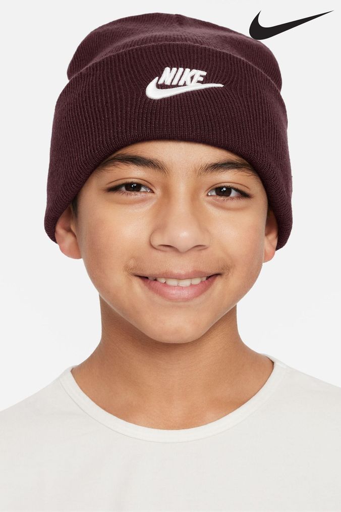 Buy Boys Hats Nike Hatsglovesscarves Online Next UK
