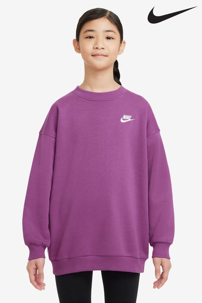 Purple and green nike shirt cheap
