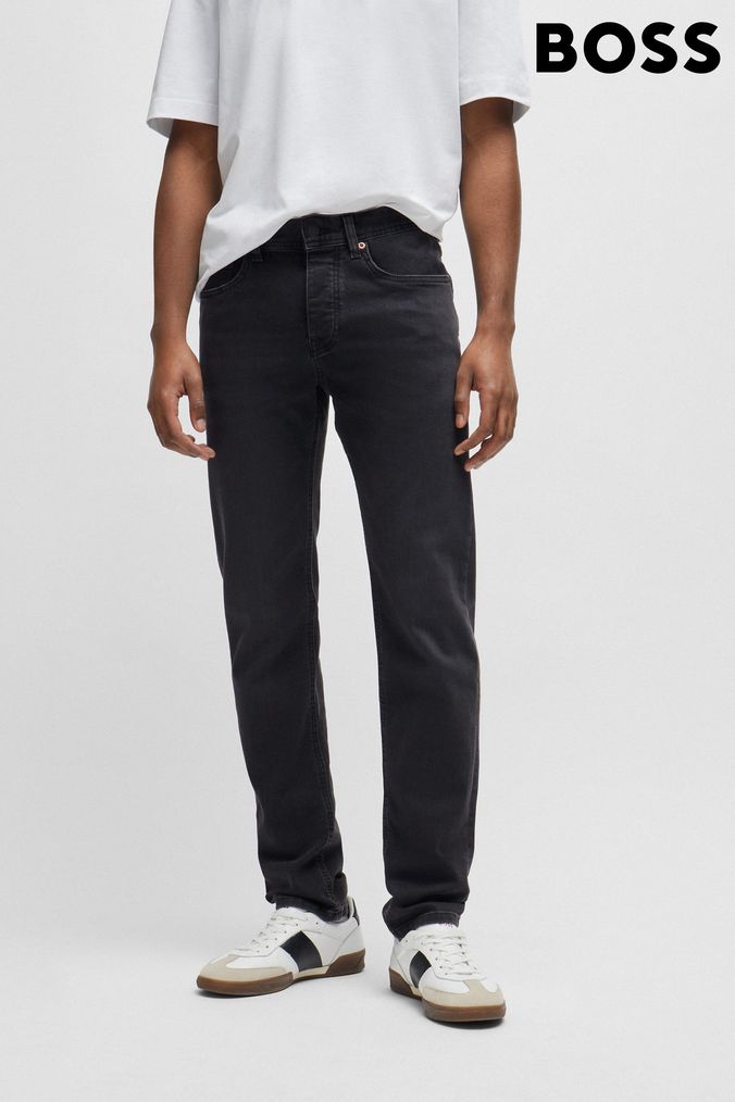Boss jeans store