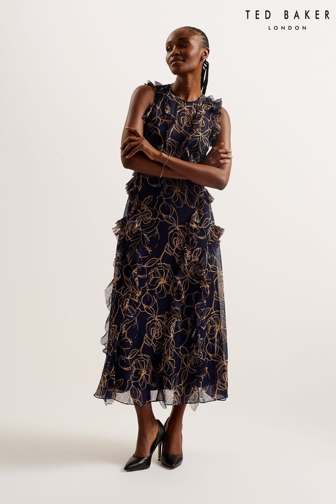 Ted baker diannah hot sale