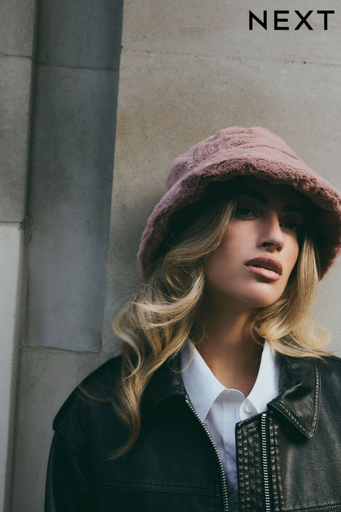 Women s Bucket Hats Next Official Site