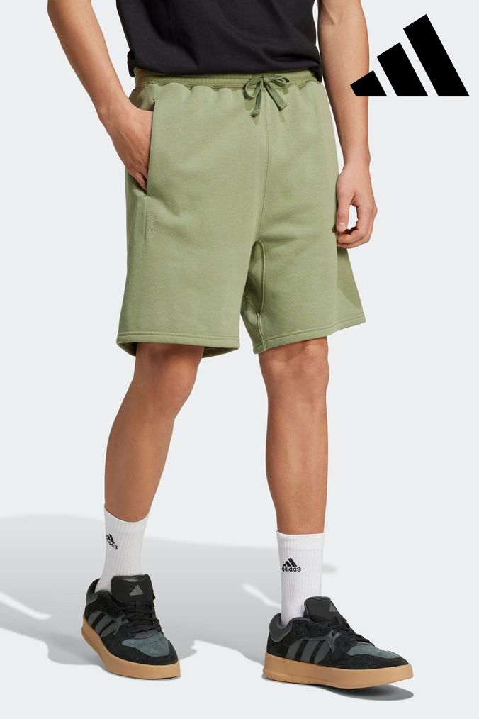 Adidas nmd shorts deals
