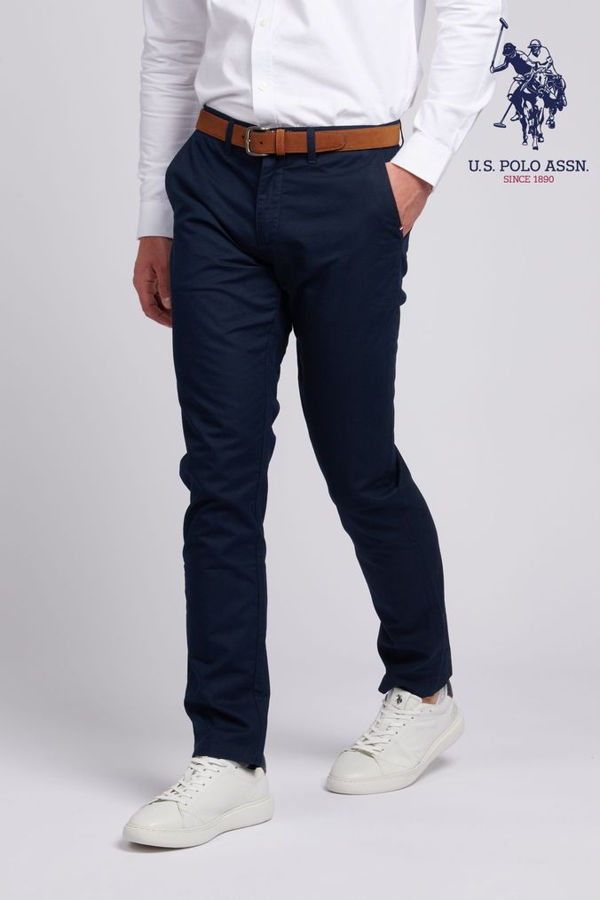 Next mens linen trousers store