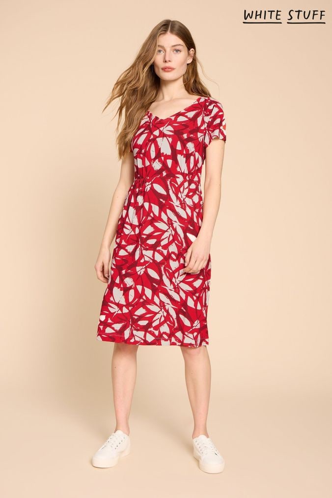 White stuff sales occasion dresses