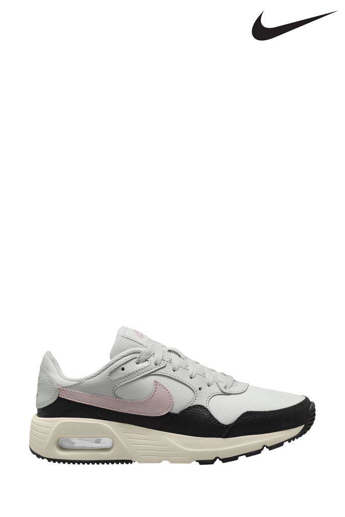Next ladies trainers nike clearance