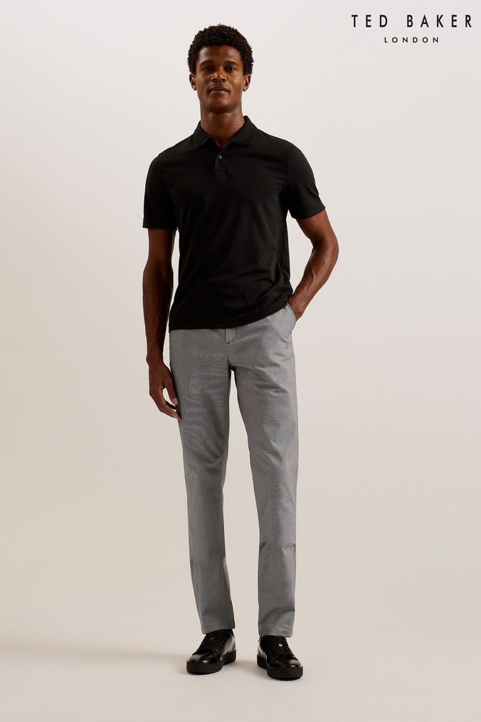Ted baker mens trousers clearance