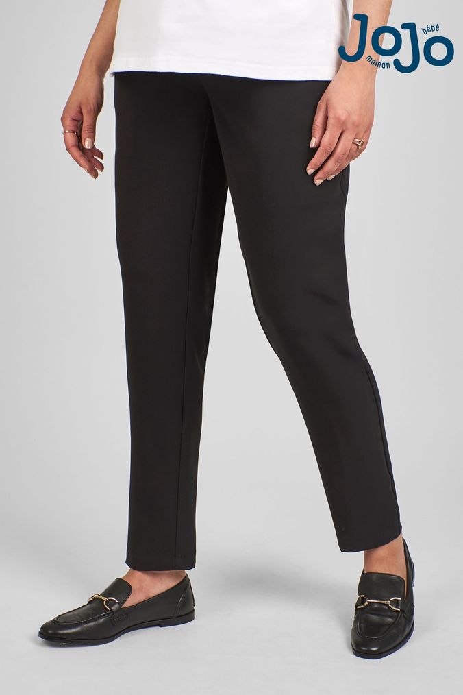Maternity work trousers uk shop