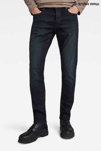 G Star Slim 3301 Jeans (B12330) | £130