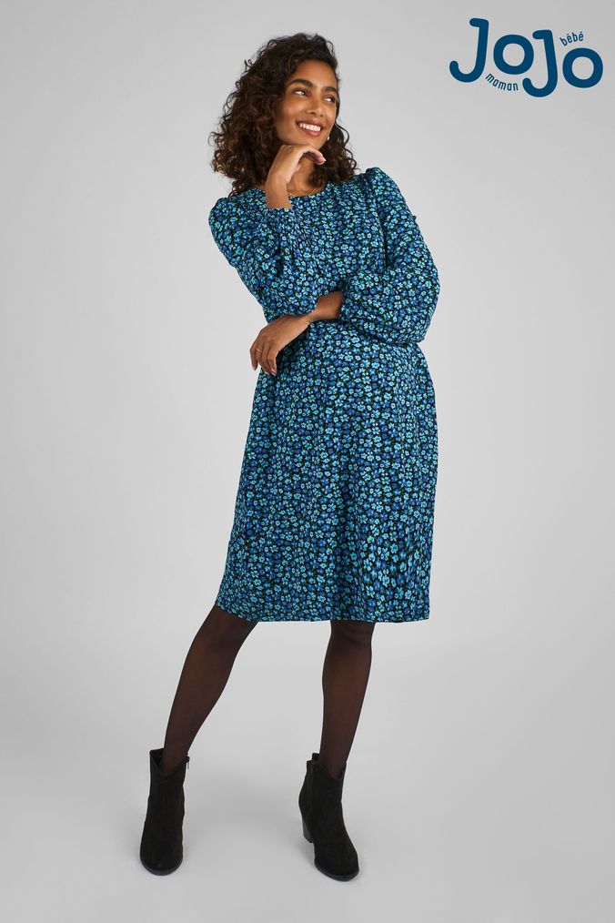 Bebe floral dress outlet