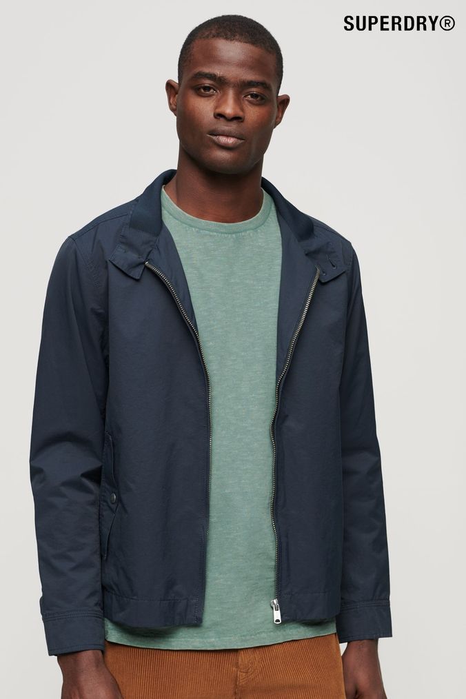 Next mens harrington jacket on sale
