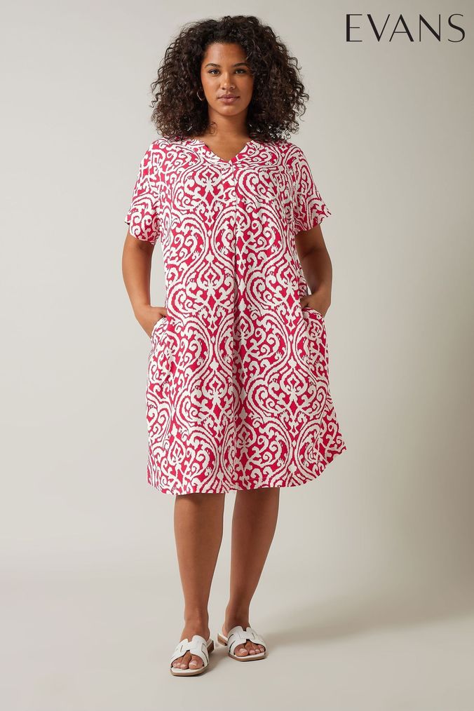 Evans women's clothing online clearance