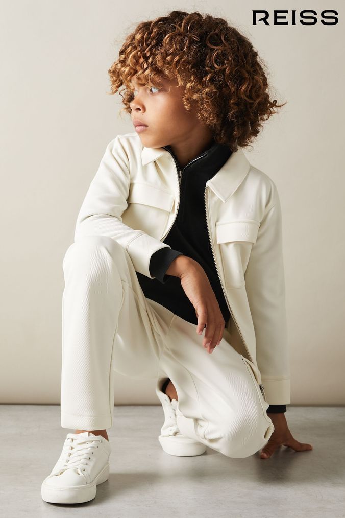 Buy Boys White Outfits Online Next UK