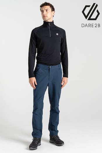 Dare 2b Blue Tuned In II Walking Trousers (B12936) | £49