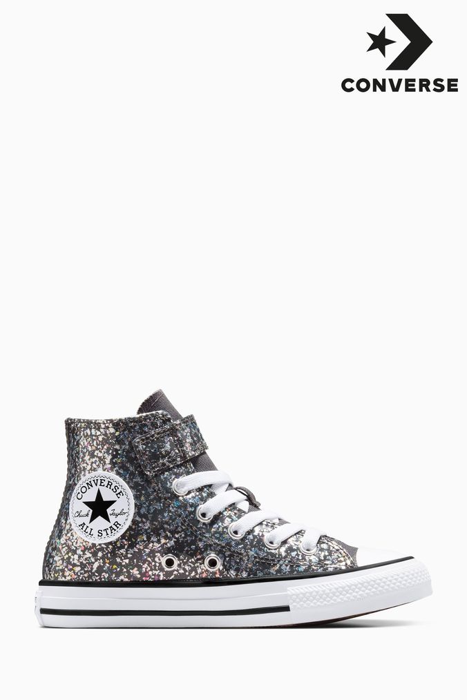 Childrens converse next top