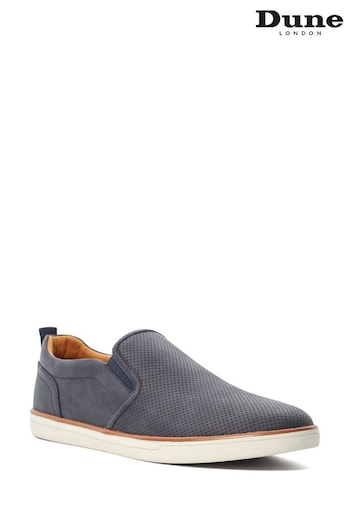 Dune London Totals Slip On Trainers (B14319) | £75