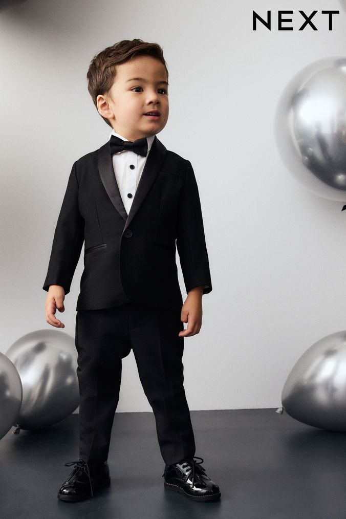 Next boys party wear shop