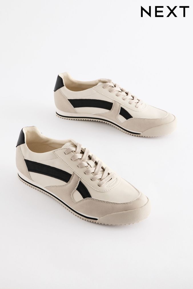 Buy Women s Trainers Lace Up Footwear Online Next UK