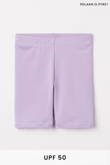 Polarn O Pyret Sunsafe UV Swim Shorts (B14585) | £20