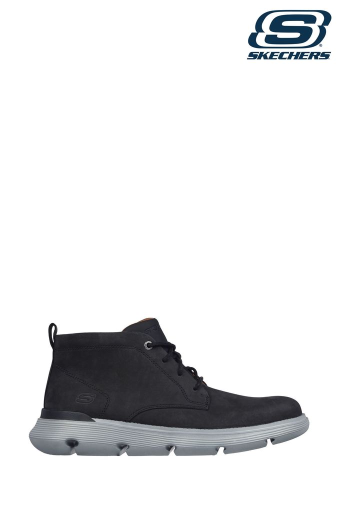Skechers high ankle shoes online
