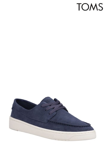 TOMS Blue Trvl Lite London Shoes (B14734) | £85