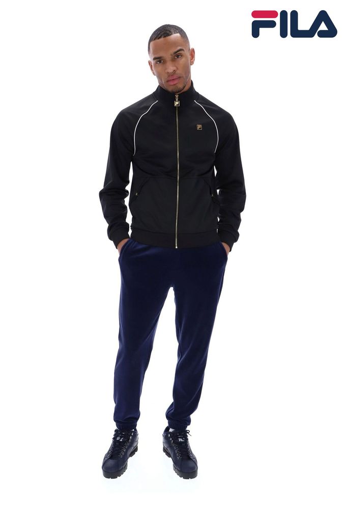 ArvindShops Buy Men s Fila Coatsandjackets Label Online FILA Bubbles GS