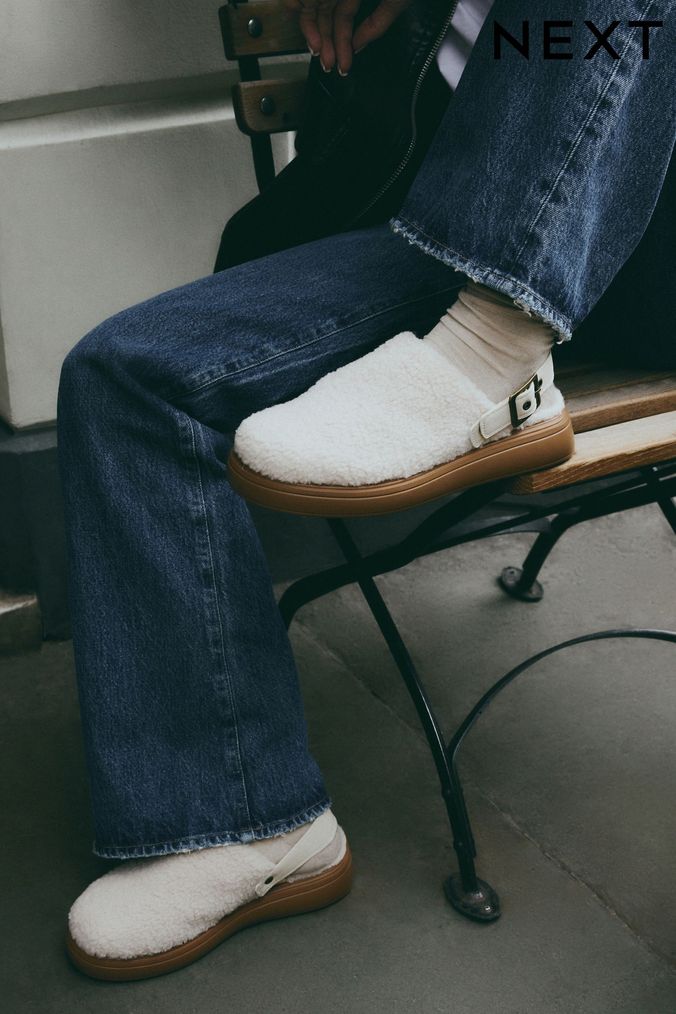 Cream shoes womens uk deals