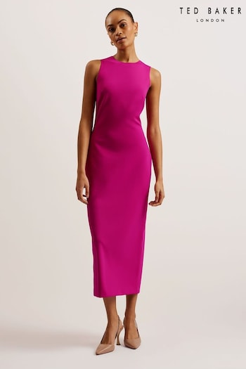 Ted Baker Esthaa Scuba Bodycon Dress (B15451) | £110