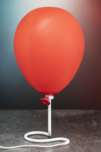 Warner Brothers Pennywise Balloon Lamp (B15472) | £30