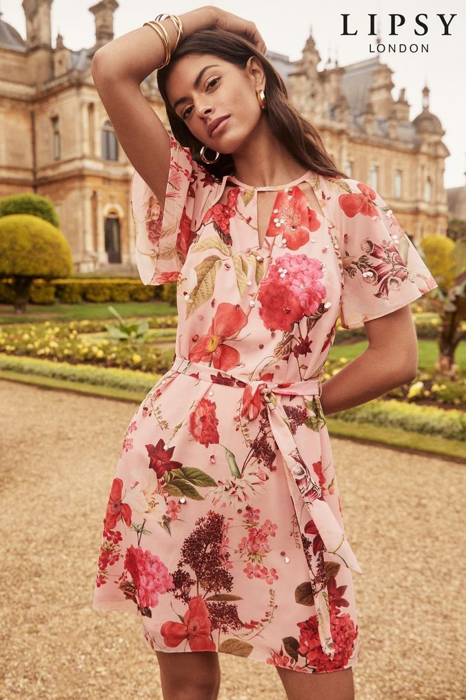 Lipsy womens dresses clearance