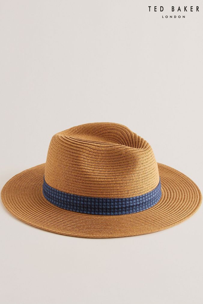 Buy Men s Ted Baker Hatsglovesscarves Online Next UK