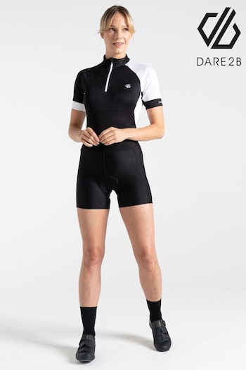 Dare 2b Recurrent Cycling Under Black Shorts (B15814) | £38