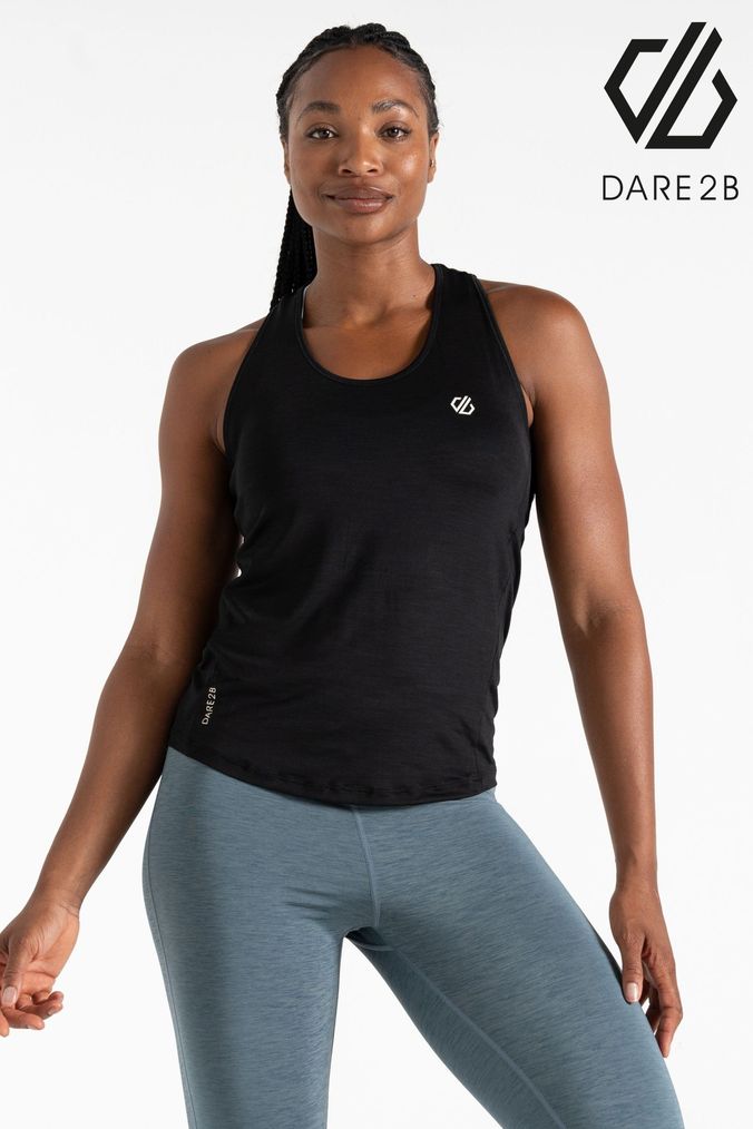 Buy Women s Vests Curve Sportswear Tops Online Next UK