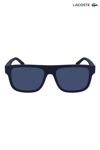 Lacoste Blue Sunglasses (B16205) | £134