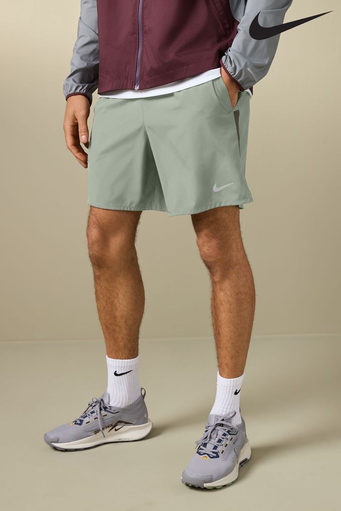 Next mens nike shorts sales