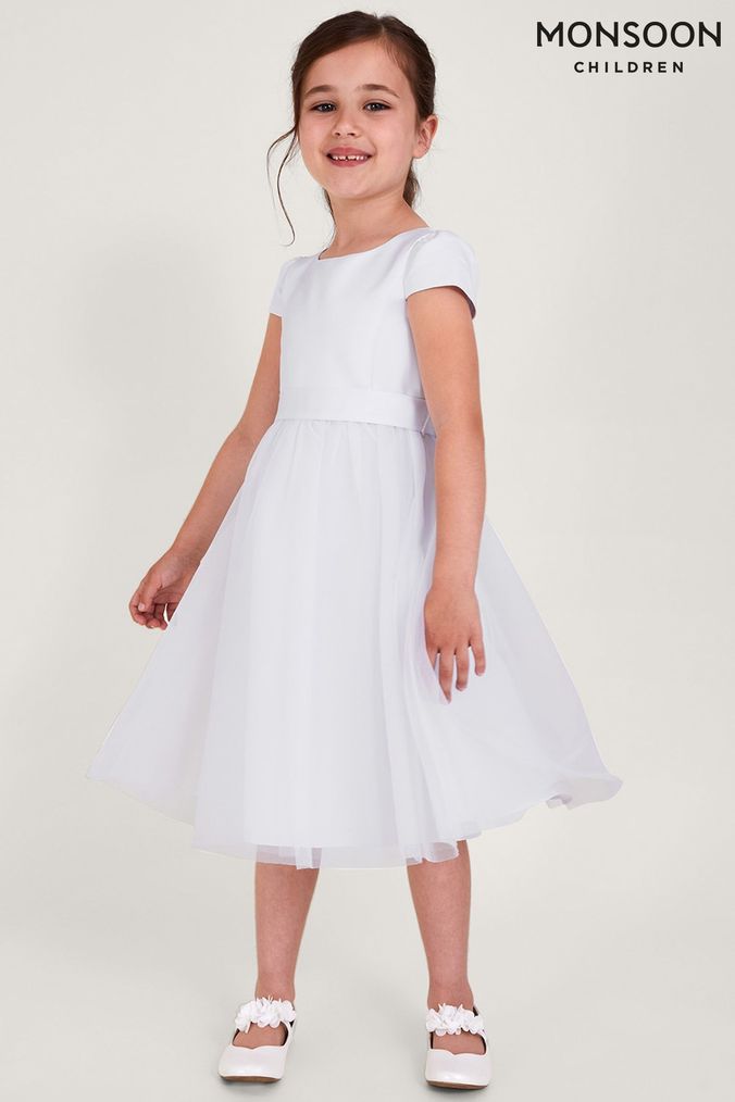 Monsoon girls dresses uk online