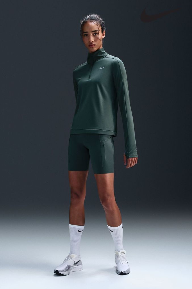 Buy Women s Sweat Tops Nike Sweatshirtsandhoodies Online Next UK