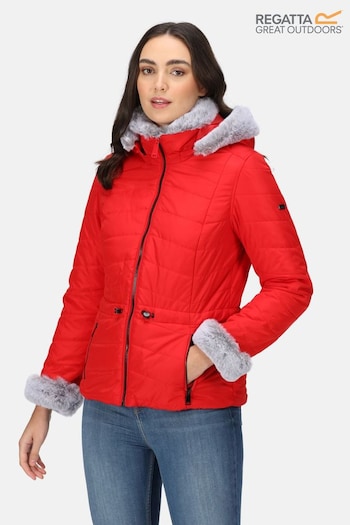 Willabella Insulated Jacket (B16420) | £77